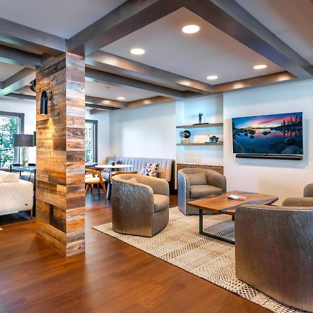 The Incline Lodge Инклайн Вилидж Екстериор снимка