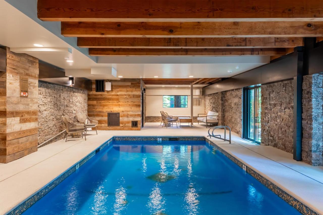 The Incline Lodge Инклайн Вилидж Екстериор снимка