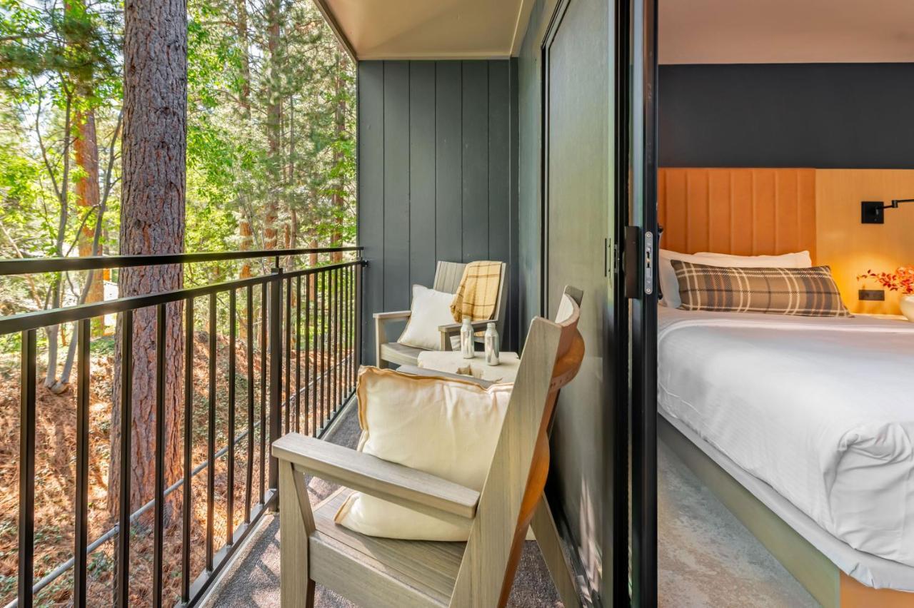 The Incline Lodge Инклайн Вилидж Екстериор снимка