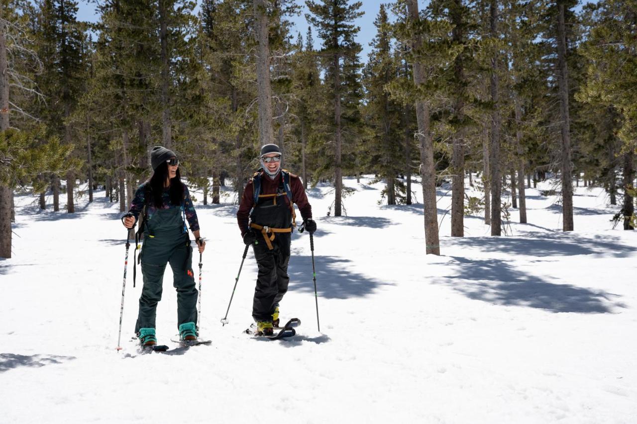 The Incline Lodge Инклайн Вилидж Екстериор снимка