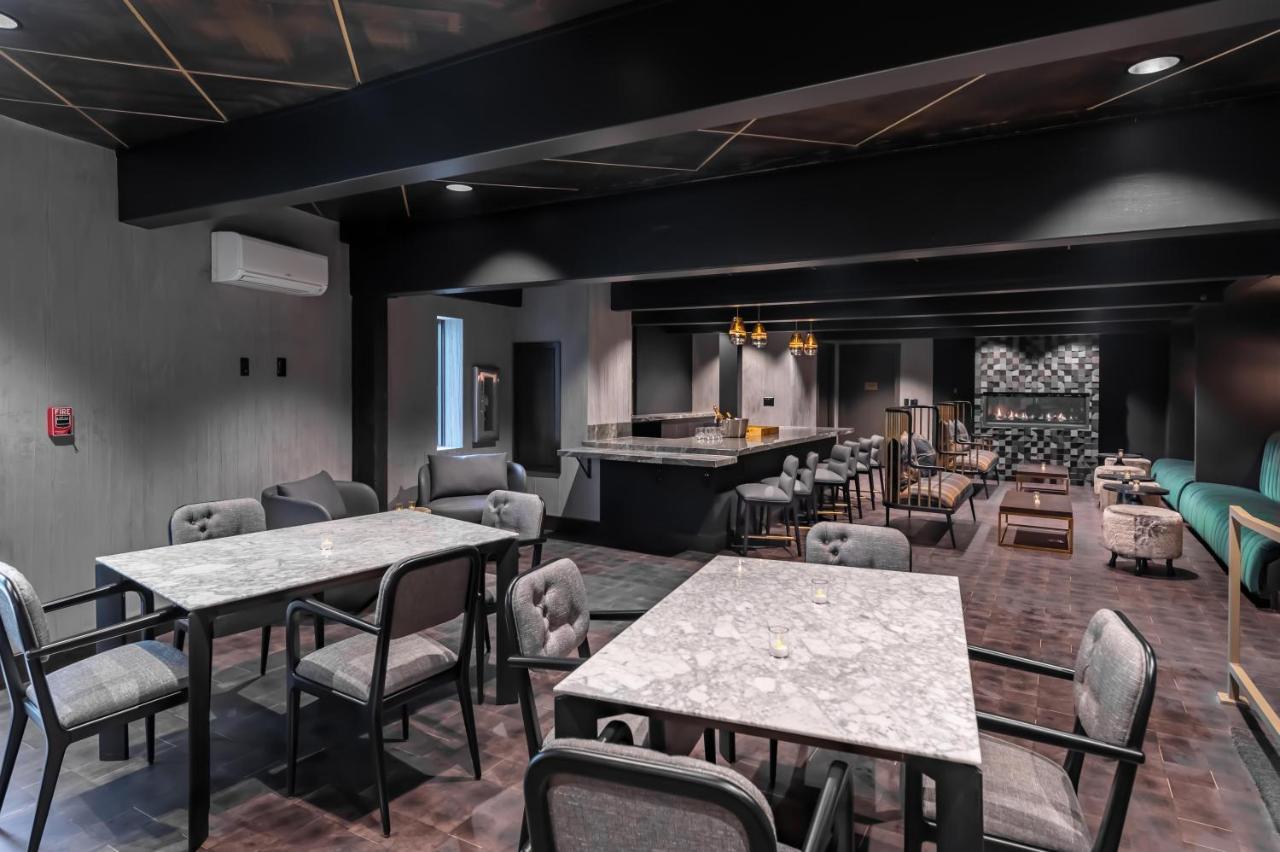 The Incline Lodge Инклайн Вилидж Екстериор снимка