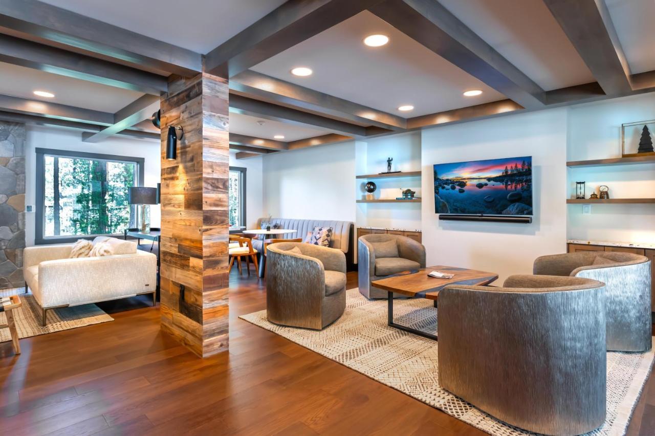 The Incline Lodge Инклайн Вилидж Екстериор снимка
