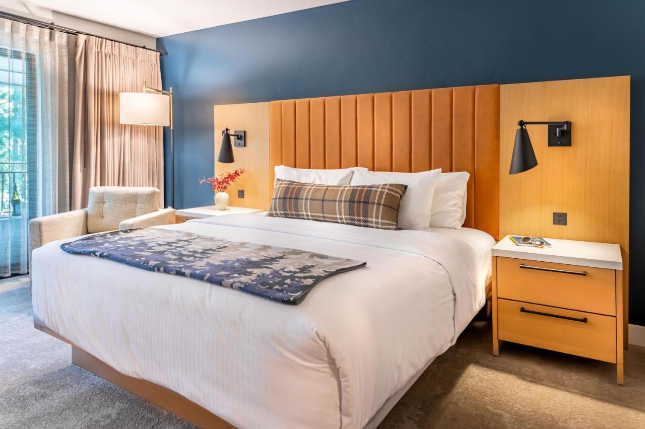 The Incline Lodge Инклайн Вилидж Екстериор снимка