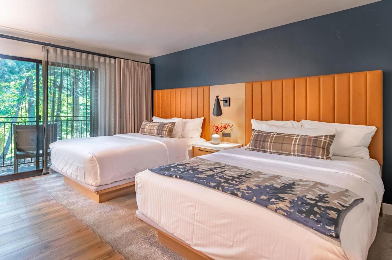 The Incline Lodge Инклайн Вилидж Екстериор снимка