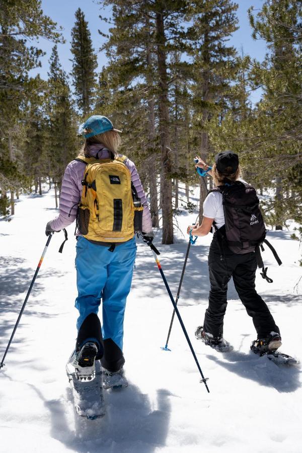The Incline Lodge Инклайн Вилидж Екстериор снимка