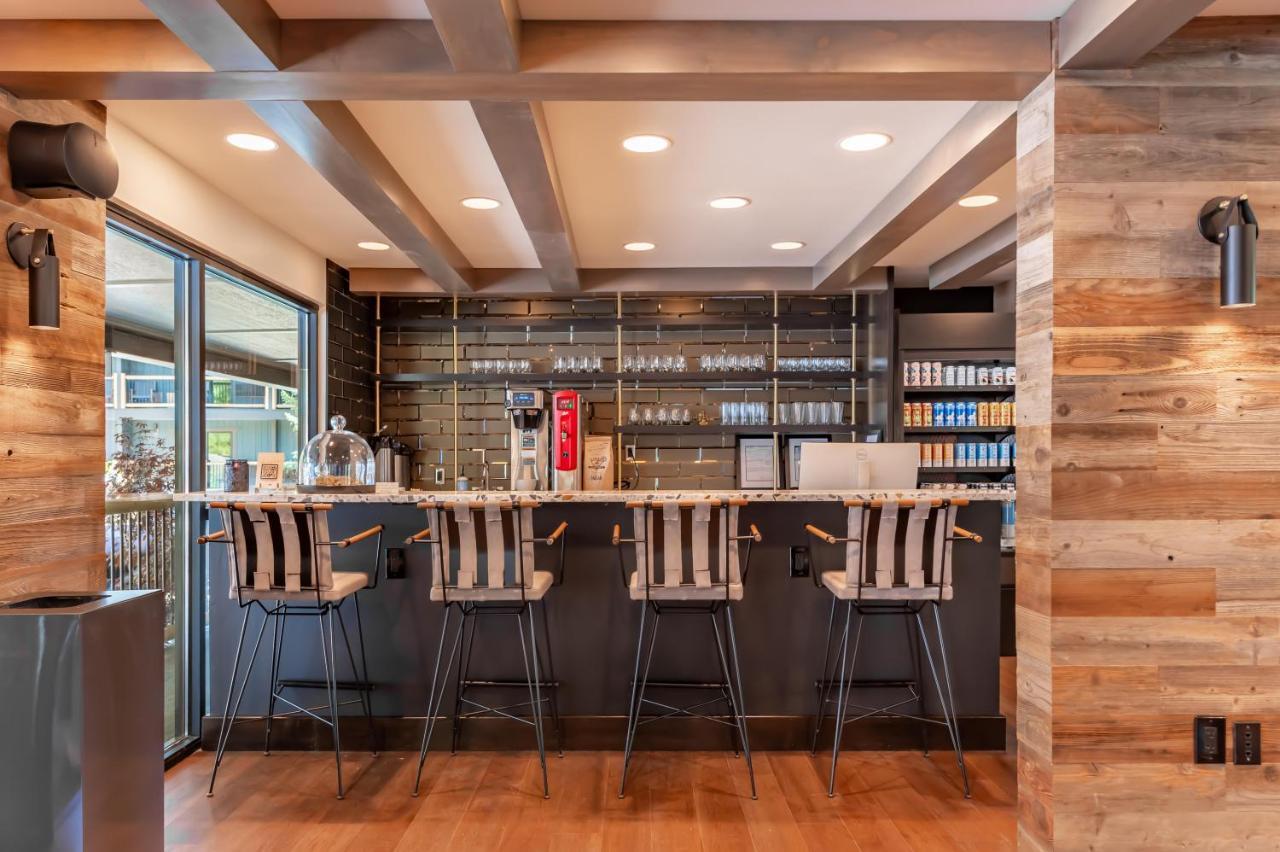 The Incline Lodge Инклайн Вилидж Екстериор снимка