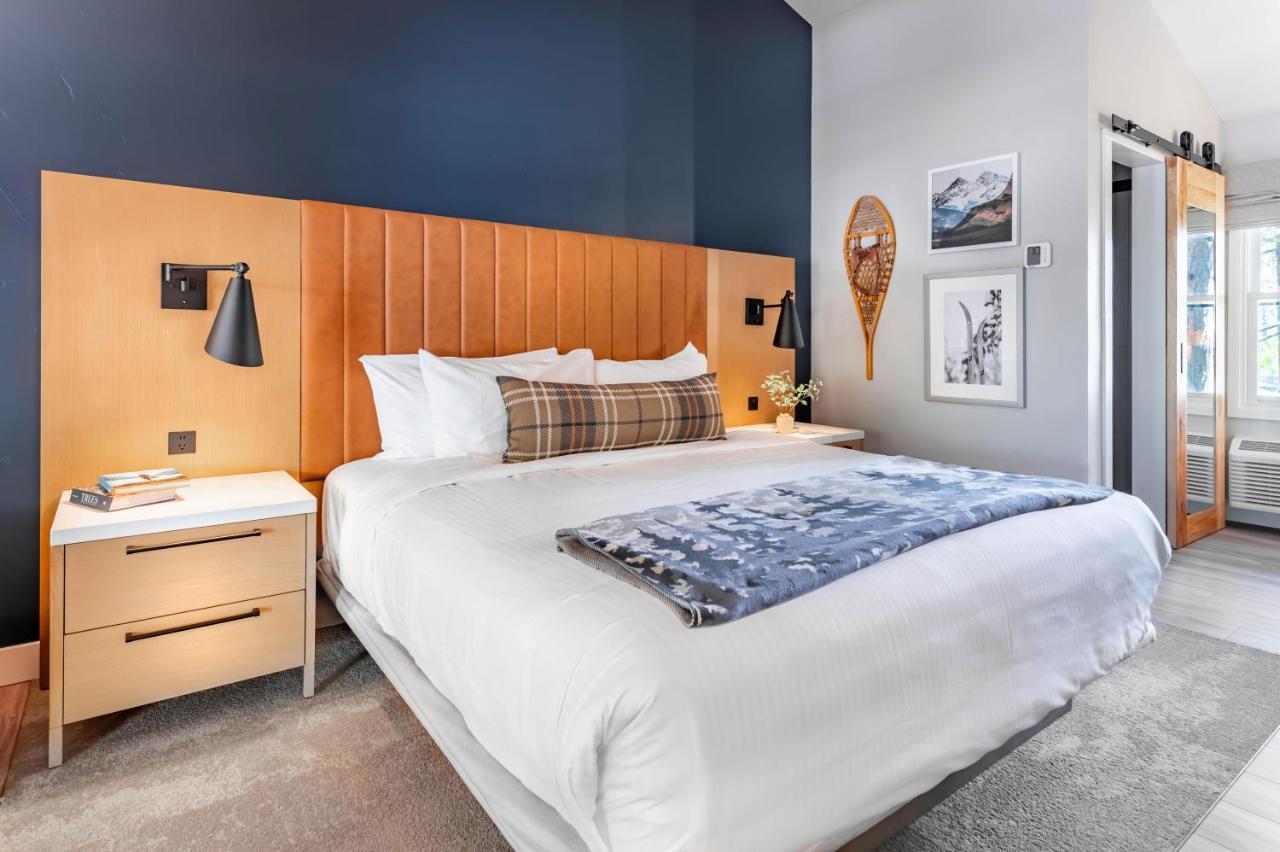 The Incline Lodge Инклайн Вилидж Екстериор снимка