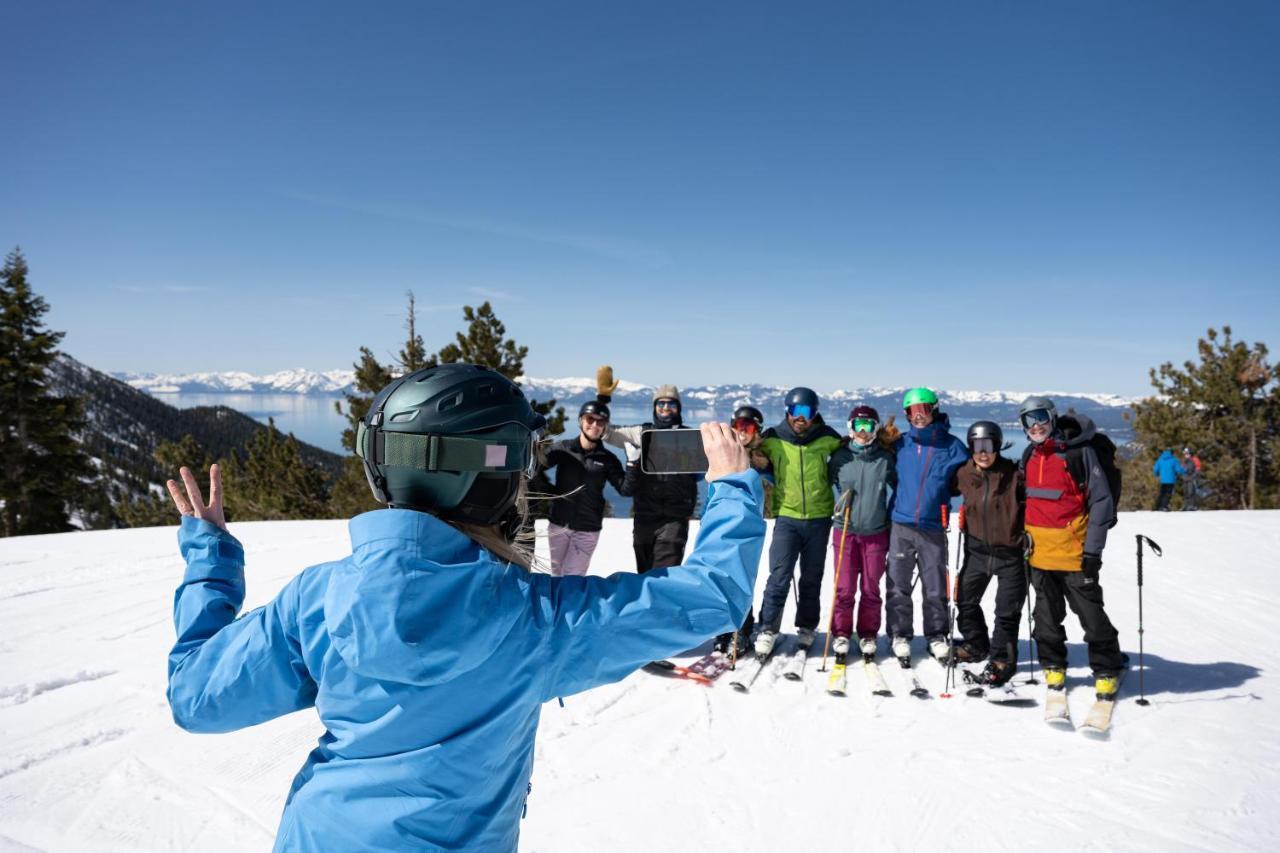 The Incline Lodge Инклайн Вилидж Екстериор снимка