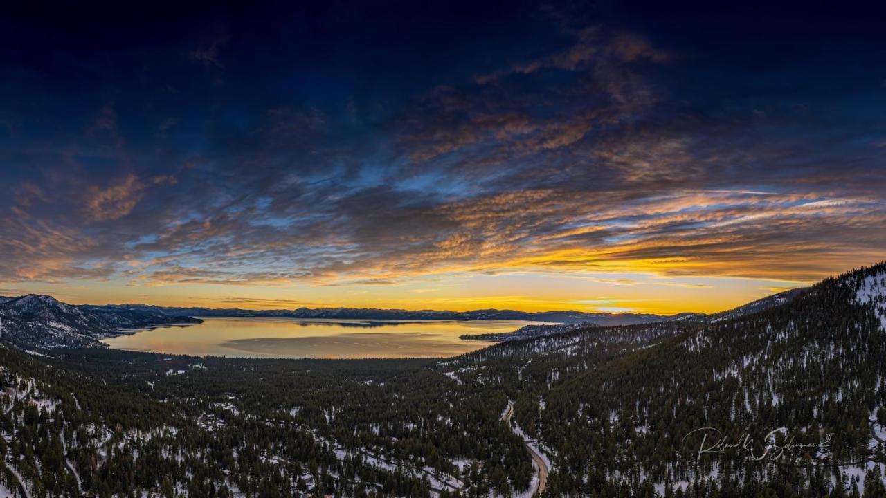 The Incline Lodge Инклайн Вилидж Екстериор снимка