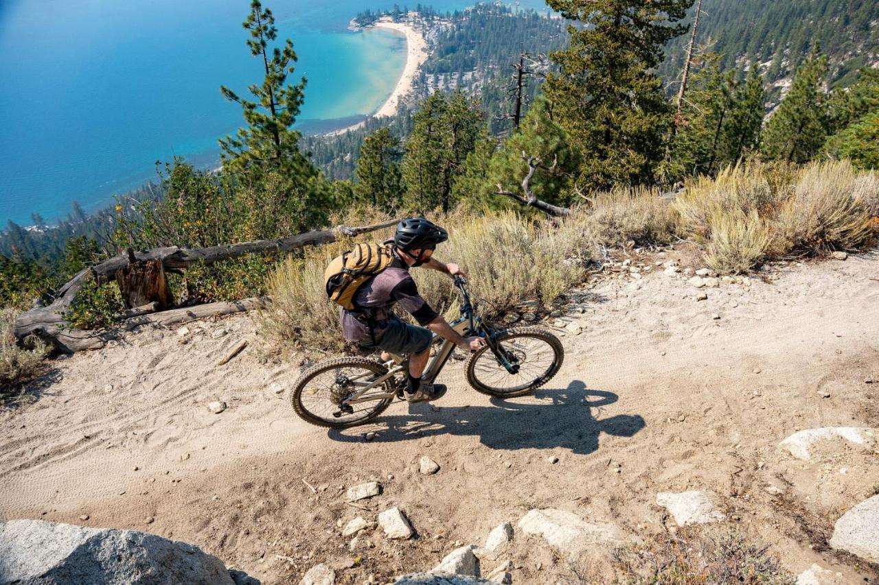The Incline Lodge Инклайн Вилидж Екстериор снимка