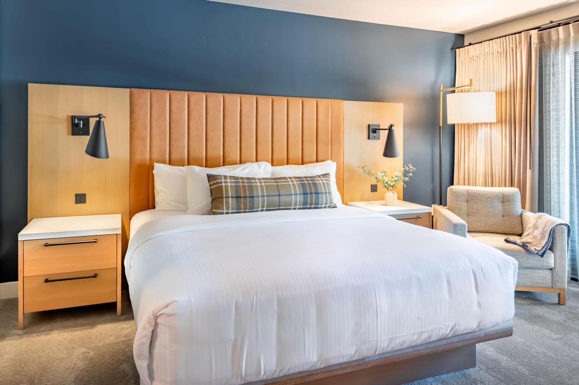 The Incline Lodge Инклайн Вилидж Екстериор снимка
